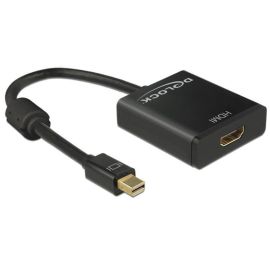 Delock Konverter Mini-DisplayPort - HDMI - FRI-GX47-0029PA