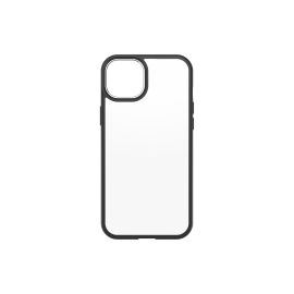 Otterbox Back Cover React iPhone 15 Plus Transparent/Schwarz - FRI-GX47-0042SN
