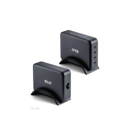 Club 3D 240 Watt GaN-Technologie, CAC-1918 - FRI-GX47-000HBC