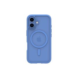 dbramante1928 Back Cover Grenen iPhone 16 Indigo - FRI-GX47-000RSP