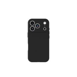 Otterbox Figura + Glass Black, Schutzhülle mit Displayschutz - FRI-GX47-007QJC