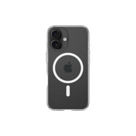 Rhinoshield Clear MagSafe iPhone 16 - FRI-GX47-001VHR