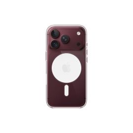 Apple Clear Case mit MagSafe für iPhone 18 Pro - FRI-GX47-007F8G