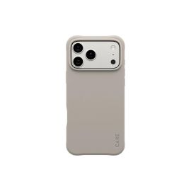 CARE Back Cover Fashionable Samba iPhone 17 Pro Max Black (CR34744) - FRI-GX47-001EWN