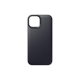 Nudient Back Cover Thin Case Magsafe iPhone 15 Midwinter Blue - FRI-GX47-001H7R