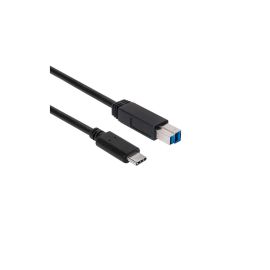 Club 3D USB 3.1-Kabel USB-C - USB-B 1 m - FRI-GX47-001EHX
