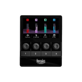 Hercules Audio Interface STREAM 100 - FRI-GX47-004S3X