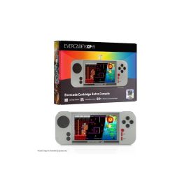 Blaze Spielkonsole Evercade EXP-R Solo - FRI-GX47-001N4R