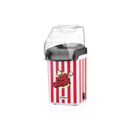 Trisa Popcorn Maschine Popcorn 'n' Chill Rot/Weiss - FRI-GX47-006AMK