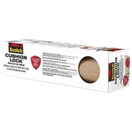 Scotch Packpapier Cushion Lock 304 mm x 9.14 m, 1 Rolle - FRI-GX47-001XYZ