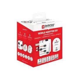 SKROSS Multipower 2 Pro+ EU - FRI-HN64-0000C6