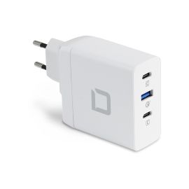 DICOTA Universal Travel NB Charger GaN PRO 100 W - FRI-GX47-0001TF