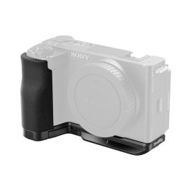 Smallrig L-Winkel mit Silikongriff für Sony ZV-E10 II - FRI-GX47-001MP9
