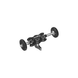 Smallrig Mini Magic Arm mit Universal-Kugelkopf - FRI-GX47-002PN2