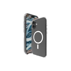dbramante1928 Back Cover Iceland Pro MagSafe iPhone 16 - FRI-GX47-0013CG