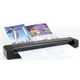 IRIS Mobiler Dokumentenscanner IRIScan Express 4 - FRI-GX47-004G73