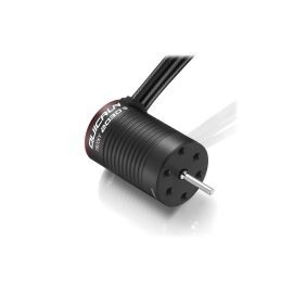 Hobbywing Brushless Sensorless Motor QuicRun 2030SL 7800kV G2 - FRI-GX47-0020S9