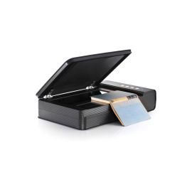Plustek Buchscanner OpticBook 4800 - FRI-GX47-003FFD