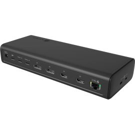 ICY BOX Dockingstation IB-DK7401-CU31 - FRI-GX47-000SK6