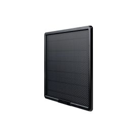 Dörr Kamera Solarpanel 5000 mAh 6 V-9 V-12 V - FRI-GX47-0039VT