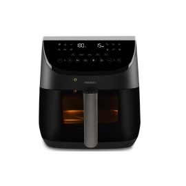 Medion Heissluft-Fritteuse Life X20 XL MD13060 6.6 l - FRI-GX47-001NTR