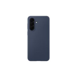 Samsung Back Cover Silicone Case Galaxy A57 Dark Blue - FRI-GX47-003SXD