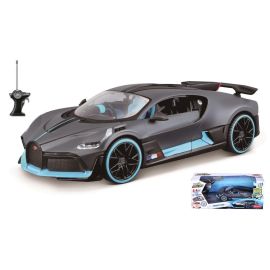 Maisto Rennwagen RC Premium Bugatti Divo 1/24 - FRI-GX47-002GTD