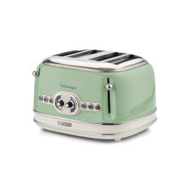 Ariete Toaster Vintage Grün - FRI-GX47-0026AT