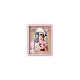 Zep Bilderrahmen Ryan Pink - FRI-GX47-001Q1X