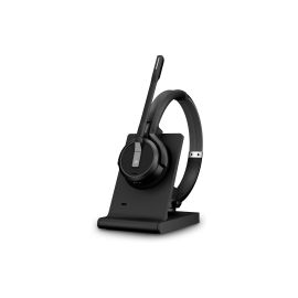 EPOS Headset IMPACT 5000 Go MS WL USB-A/C - FRI-GX47-005HM8