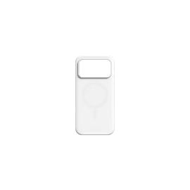 Rhinoshield Back Cover Solid X Magsafe iPhone 17 Pro Max Classic White - FRI-GX47-003M7V