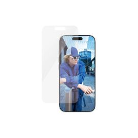 Panzerglass Displayschutz Classic Fit iPhone 16 Pro - FRI-GX47-001G07