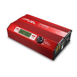 SKYRC RC Netzteil eFuel 12 - 18 V - FRI-GX47-0050JW