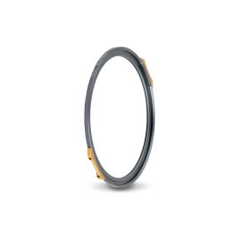 Nisi JetMag Pro Pure Mist 1/4 (82MAG) - FRI-GX47-005TYK