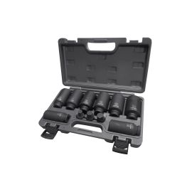 Kraftwerk Schlag-Stecknuss-Satz 1/2" 11-teilig, 12-kant - FRI-GX47-00610X