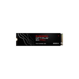 SANDISK SSD Optimus GX PRO 850X M.2 NVMe 1024 GB - FRI-GX47-0072XF