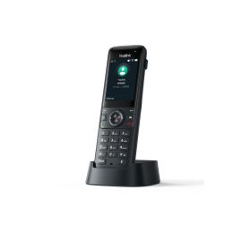 Yealink AX83H WiFi Mobilteil - FRI-GX47-000SER