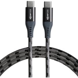 BOOMPODS Tide USB-C to USB-C Cable (310330) - FRI-HN64-000HPY