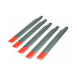 FliteZone Rotorblätter-Set MD500 - FRI-GX47-001RGF
