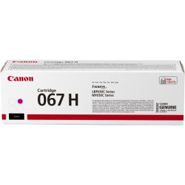 Canon Toner 067H / 5104C002 Magenta - FRI-GX47-002SB9