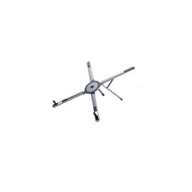 4smarts Multi-Stand, Space Grau 17.3 " - FRI-GX47-000HYD