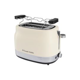 Russell Hobbs Toaster Hanley Jasmine - FRI-GX47-001X30
