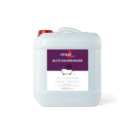 Ceragol Badreiniger Blitz Kalkreiniger 10 l - FRI-GX47-002S6V