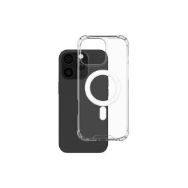 4smarts Back Cover Hybrid Case Ibiza iPhone 16 Pro Max - FRI-GX47-000YQH