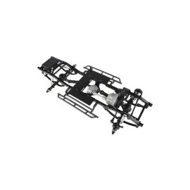 RC4WD Trail Finder 2 LWB (Yota II) 1:10, Bausatz, 4WD - FRI-GX47-0074WV