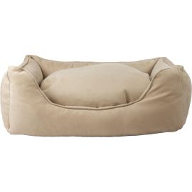 Bjørnfjell Hunde-Bett Senja M, Beige - FRI-GX47-004MG5