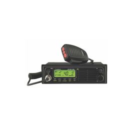 Albrecht CB Funkgerät AE 6491 VOX mit Freisprechfunktion - FRI-GX47-003QXT