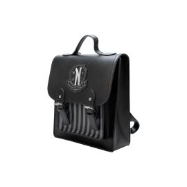 Thumbs Up! Wednesday Rucksack Satchel - FRI-GX47-005CBA