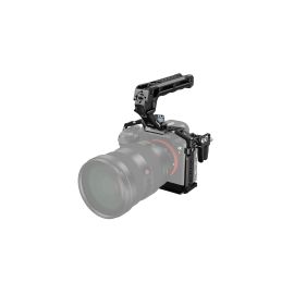Smallrig Cage Kit Sony Alpha 7 III / Alpha 7R III - FRI-GX47-003WF2
