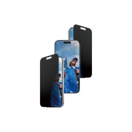 Panzerglass Displayschutz Ultra Wide Fit Privacy Fastfit iPhone 17 - FRI-GX47-00520W
